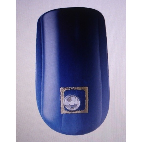 KISS imPRESS Couture Press-On Manicure Couture - 30 Press-On Nails - Haute NIB - Picture 5 of 8